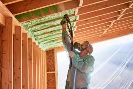 Professional Insulation Services in Stephenville, TX